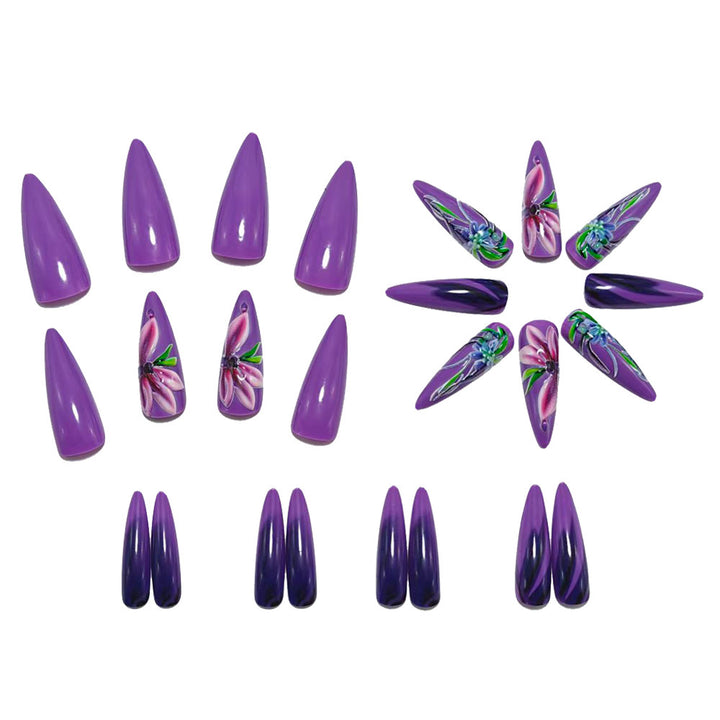Artificial Nails Kalsten