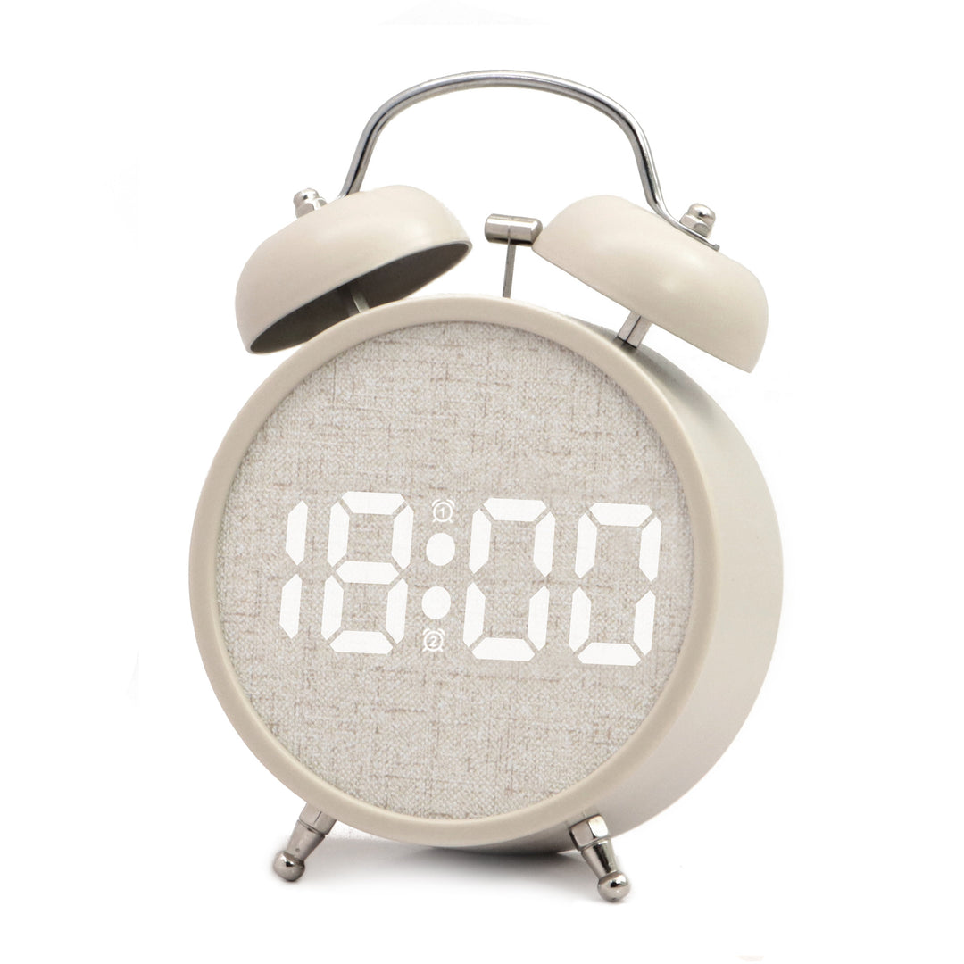 Kalsten Alarm Clock
