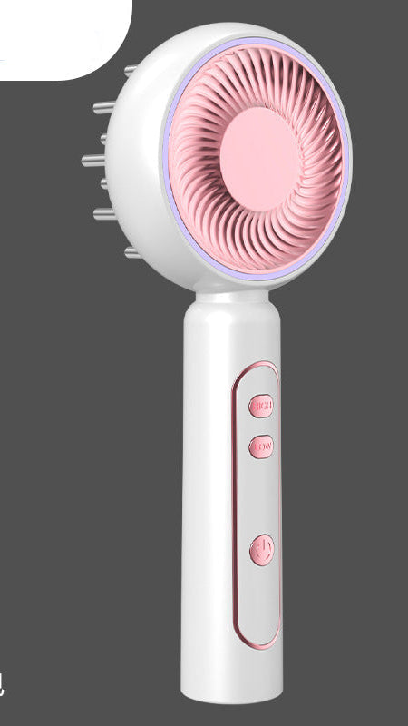 Rechargeable Handheld Massager Kalsten