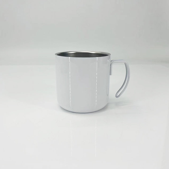 Ladies Stainless Steel Outdoor Drinking Cup Kalsten