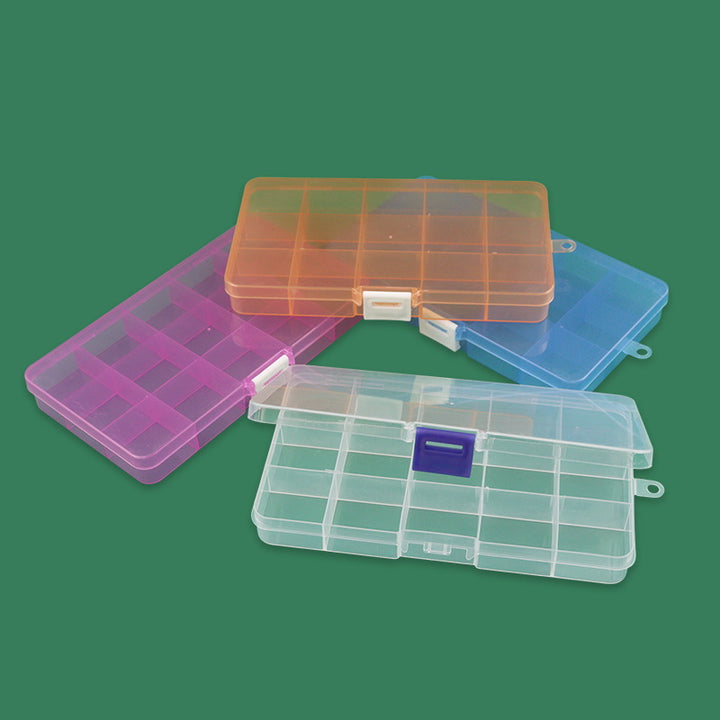 Modular Craft Supply Organizer Kalsten