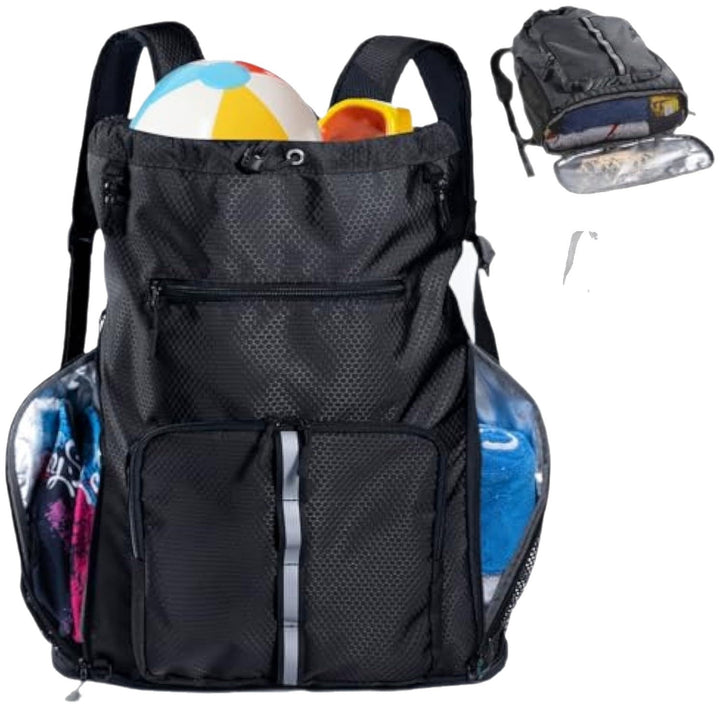 Multi-Functional Outdoor Sports Backpack Kalsten