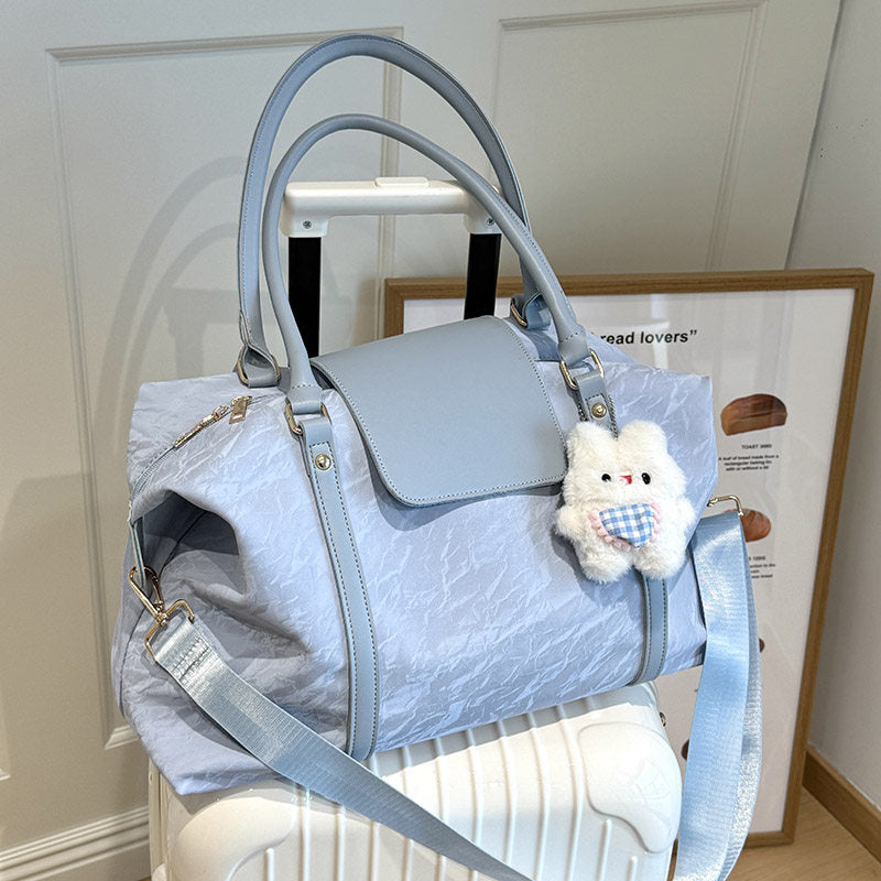 Stylish Travel Handbag Kalsten