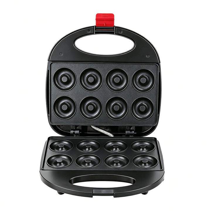 Double Waffle Maker Kalsten