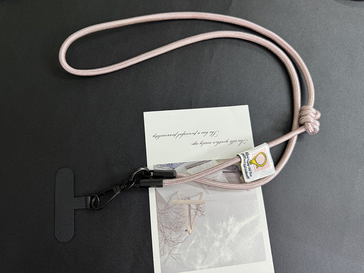 Adjustable Multi-Use Lanyard Kalsten