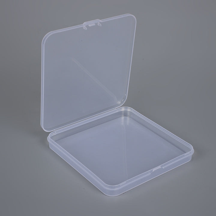 Durable Clear Craft Storage Container Kalsten