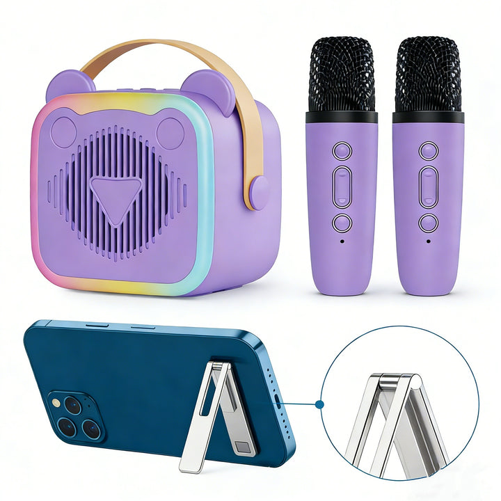 Bluetooth Speaker Kalsten