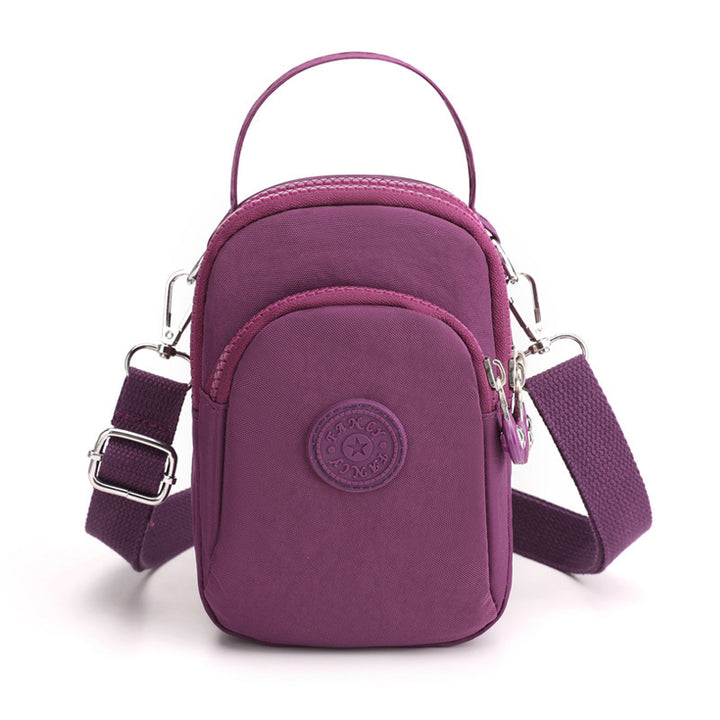 WoCompact Crossbody Purse