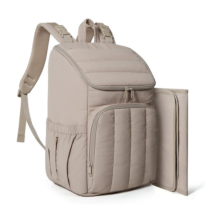 Insulated Multi-Pocket Backpack Kalsten