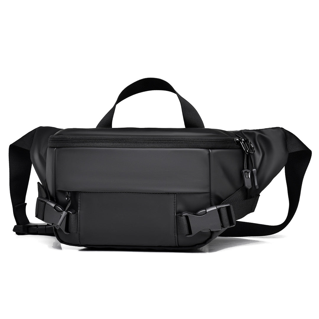 Waterproof Utility Crossbody Bag Kalsten