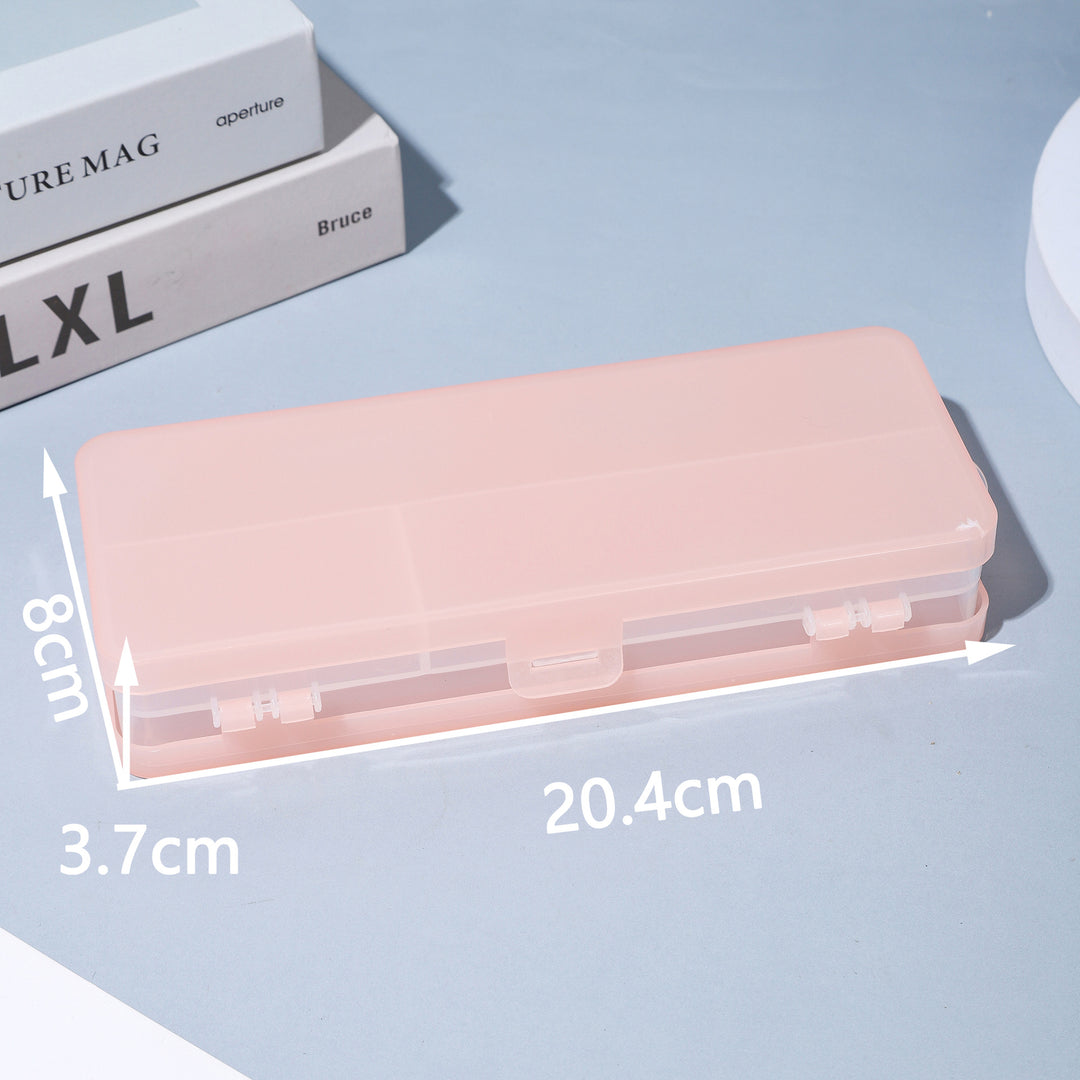 Premium Multi-Compartment Storage Case Kalsten