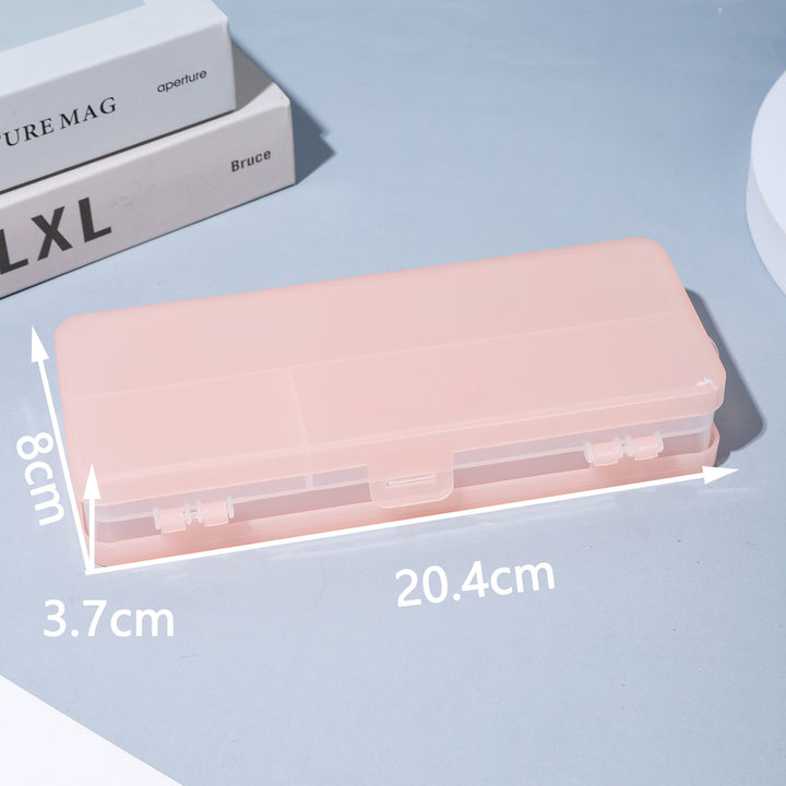 Premium Multi-Compartment Storage Case Kalsten