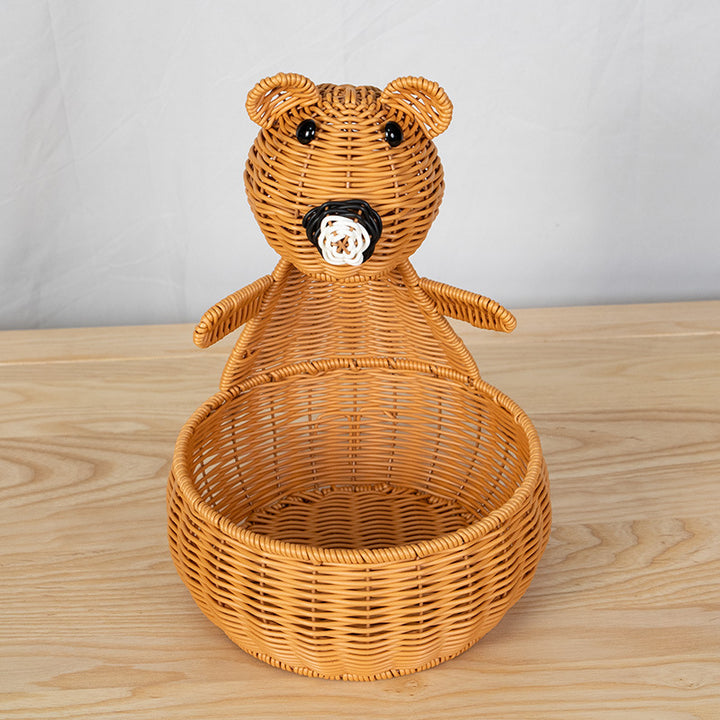 Decorative Storage Basket Kalsten