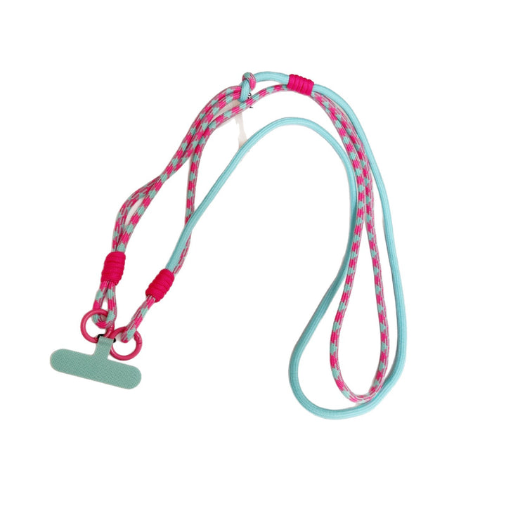 Adjustable Multi-Function Cord Leash Kalsten