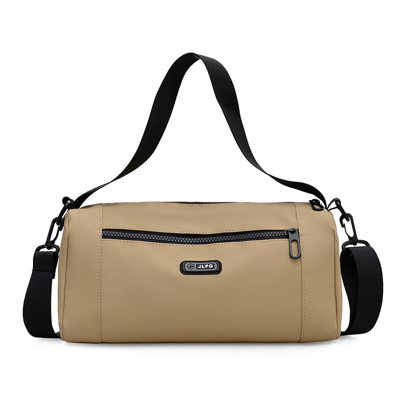 Versatile Waterproof Duffle Bag Kalsten