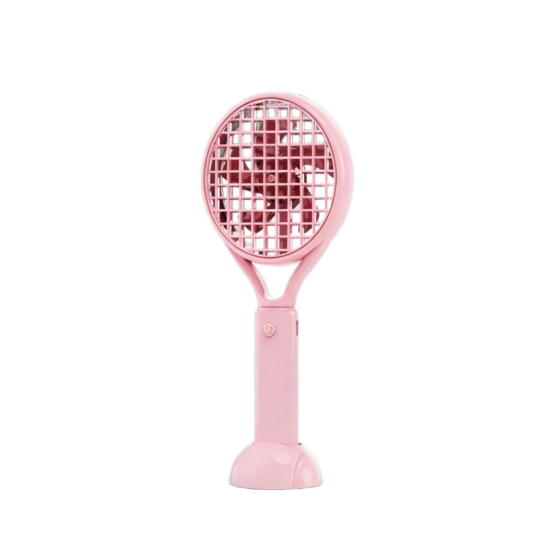 Women's Electronic Insect Killer in Racket Design Kalsten