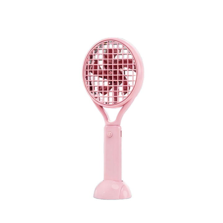 Women's Electronic Insect Killer in Racket Design Kalsten