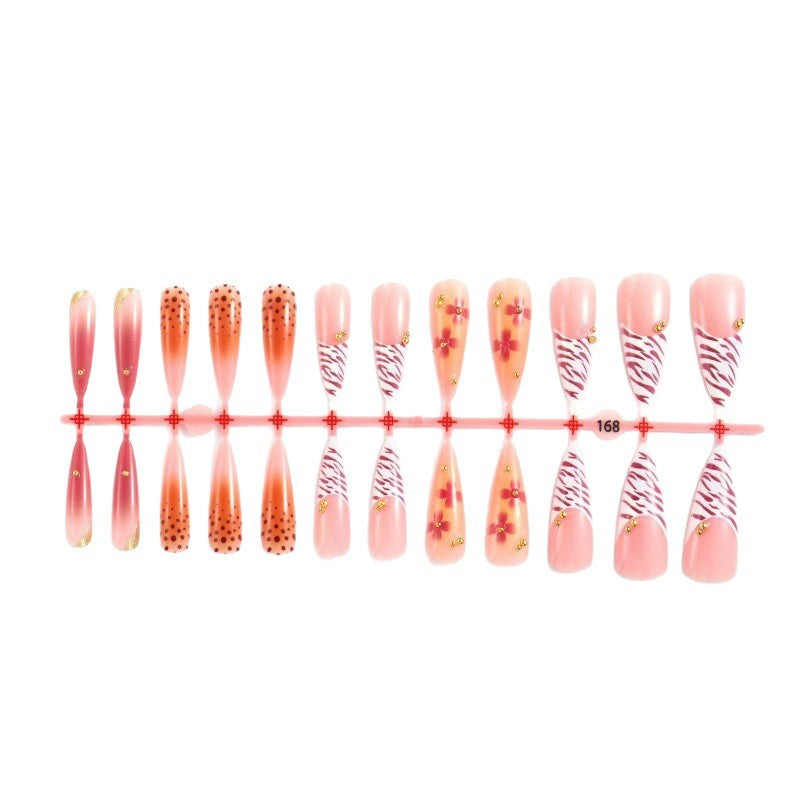 Artificial Nails Kalsten