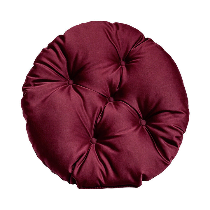 Plush Tufted Chair Cushion Kalsten