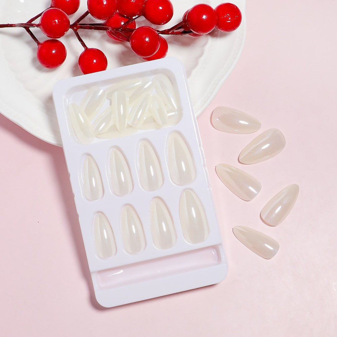 Premium DIY Artificial Nail Kit Kalsten