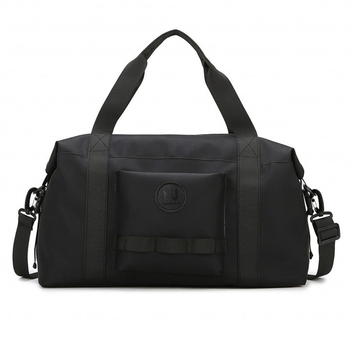 Tote Bag With Durable Material And Thoughtful Compartment System Kalsten