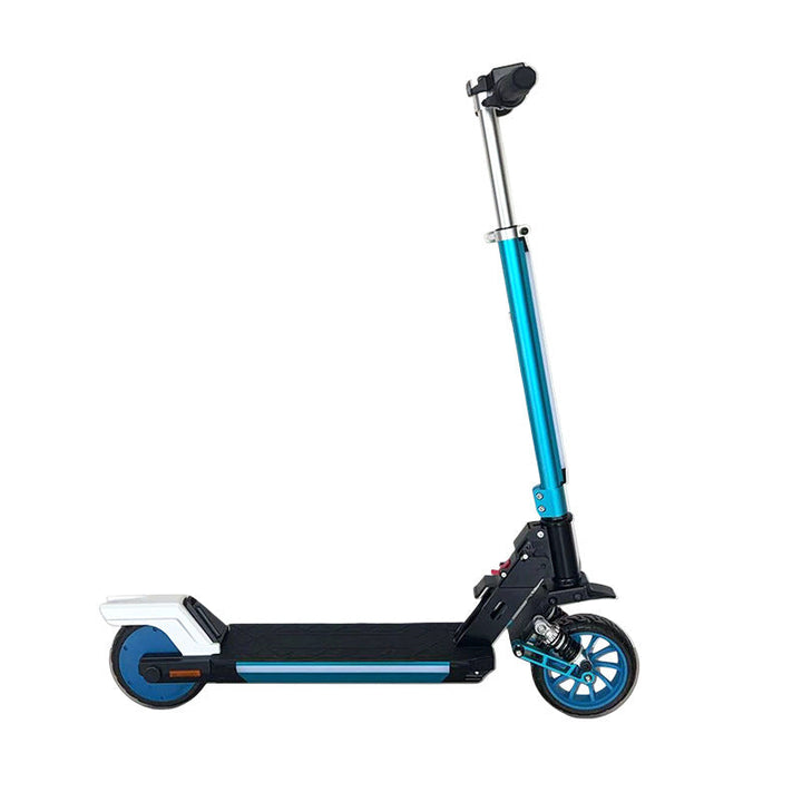 Electric Commuter Scooter Kalsten