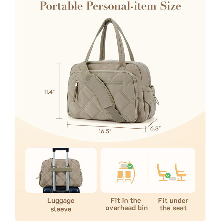 Elegant Cosmetic Storage Bag Kalsten