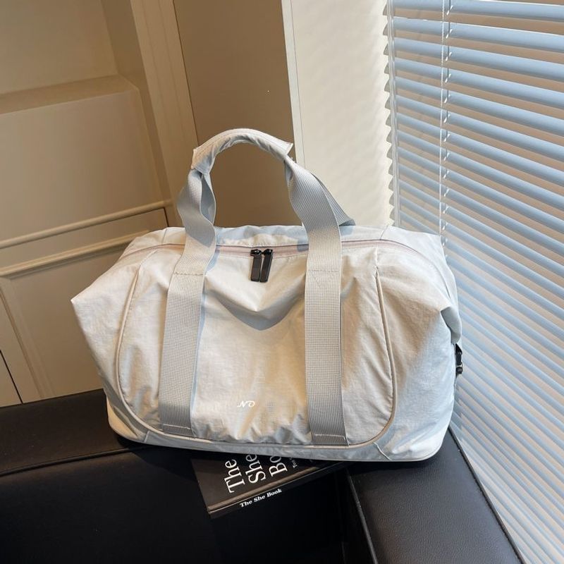 Spacious Multi-Pocket Travel Duffel Bag Kalsten