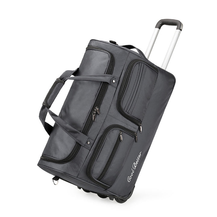 Rolling Travel Duffel Bag Kalsten