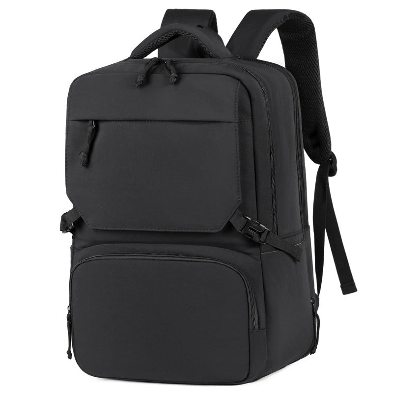 Minimalist Laptop Storage Backpack Kalsten