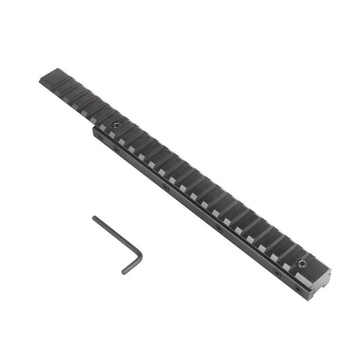 Tactical Rail Mounting Base Kalsten
