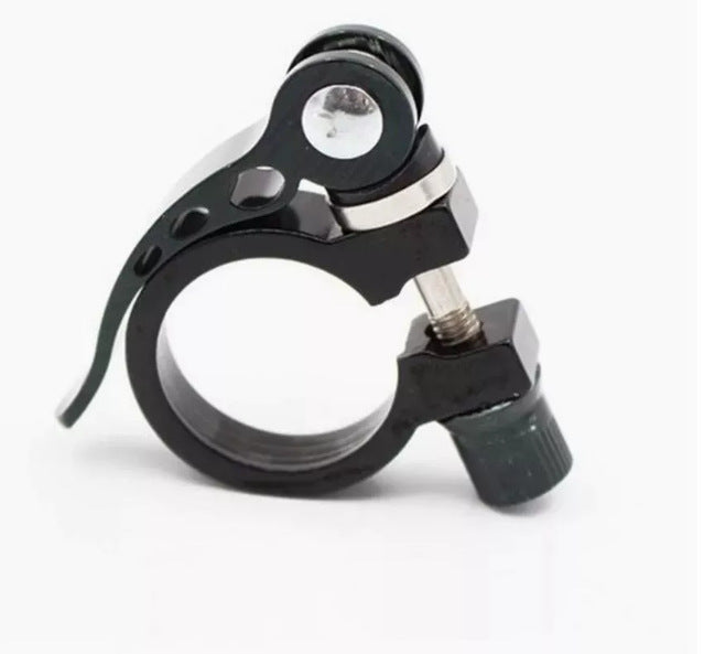 Adjustable Aluminum Bike Seat Clamp Kalsten
