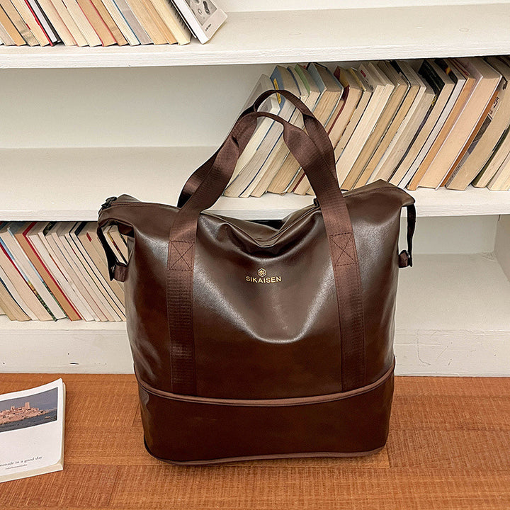 Durable Travel Tote Bag