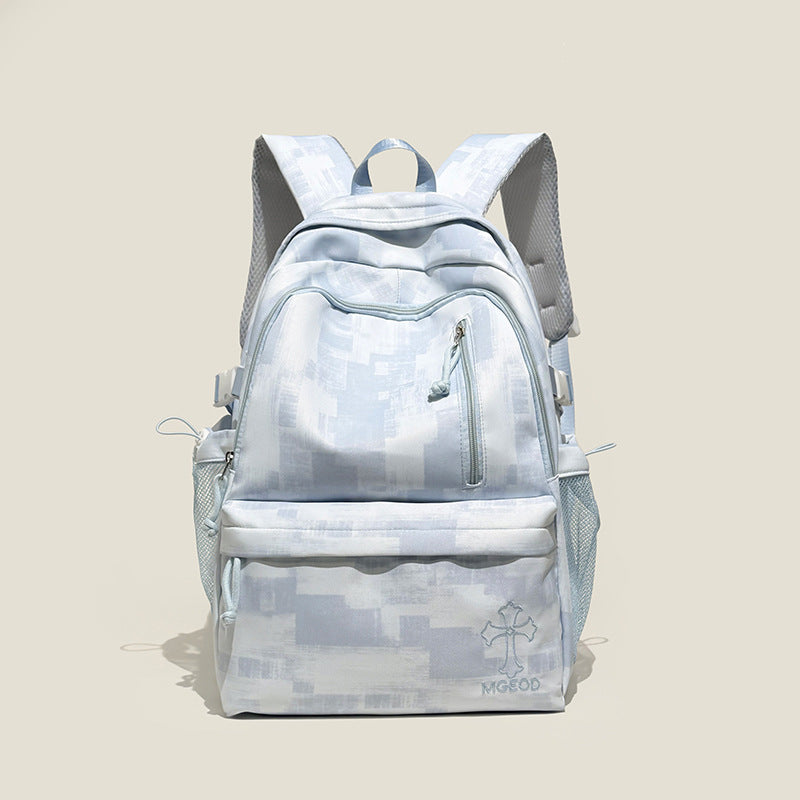 Trendy Multi-Compartment Backpack Kalsten 1791205251