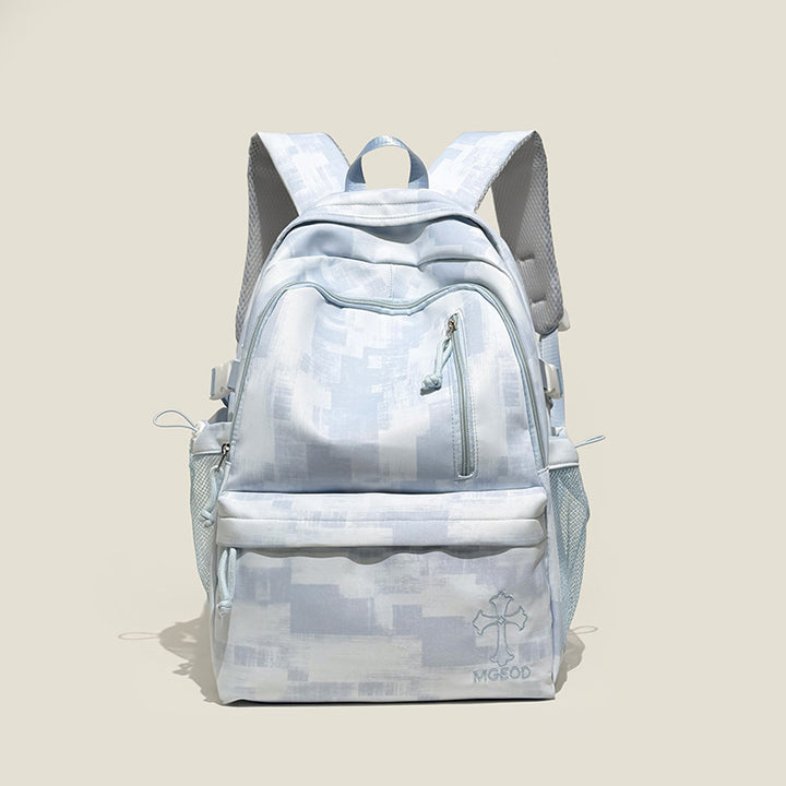 Trendy Multi-Compartment Backpack Kalsten 1791205251