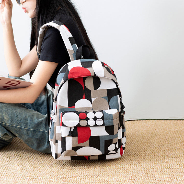Kalsten Backpack