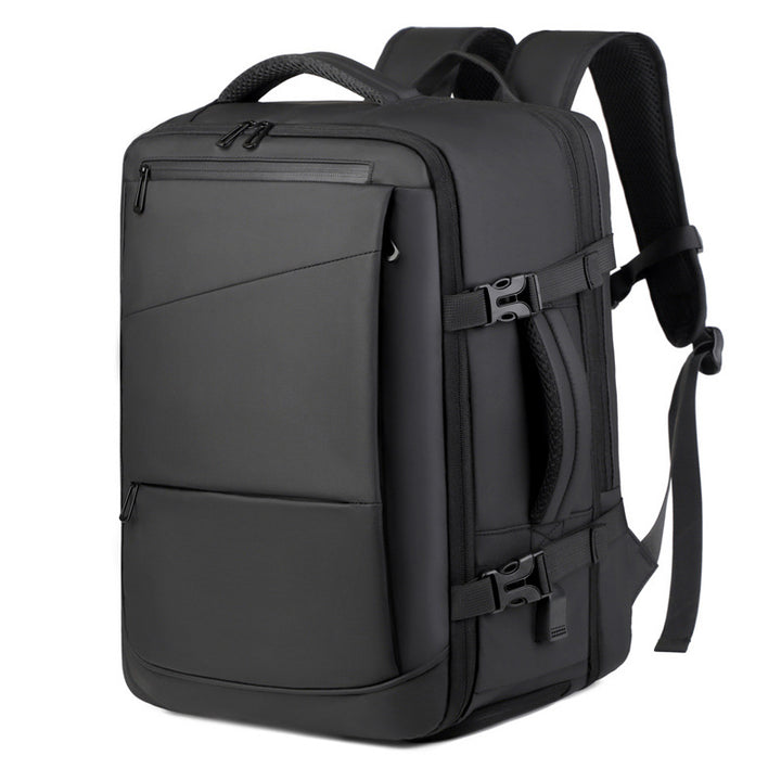 Versatile Urban Commuter Backpack Kalsten