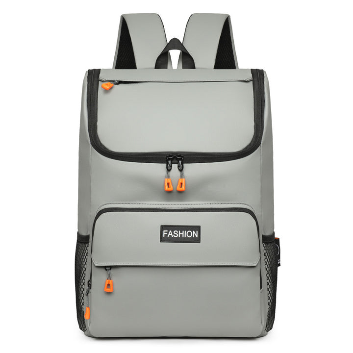 Versatile Urban Travel Backpack Kalsten