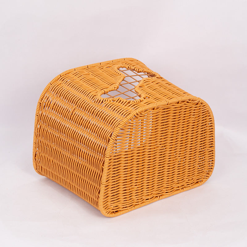 Modern Decorative Storage Basket Kalsten