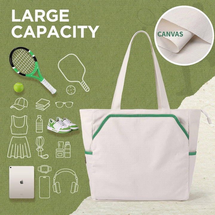 Versatile Sports Tote Bag Kalsten