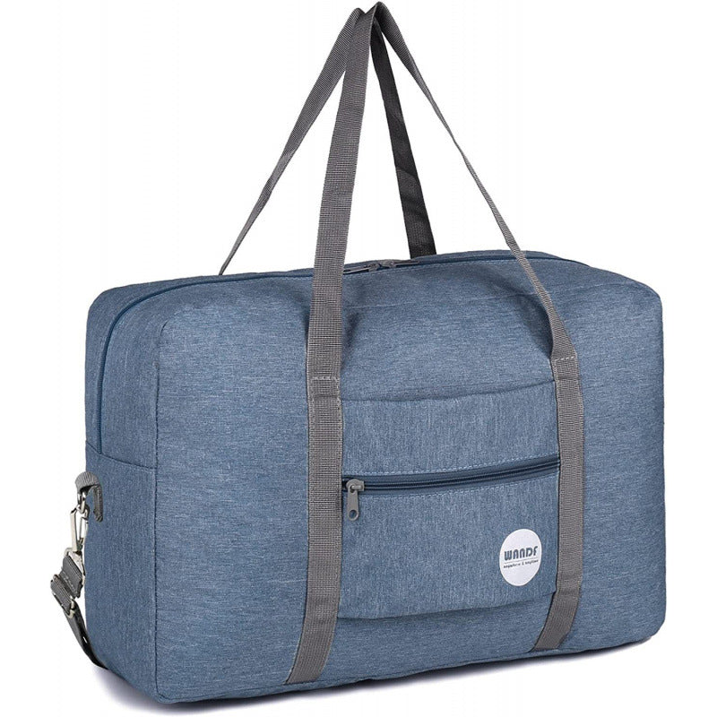 Spacious Travel Duffle Bag Kalsten