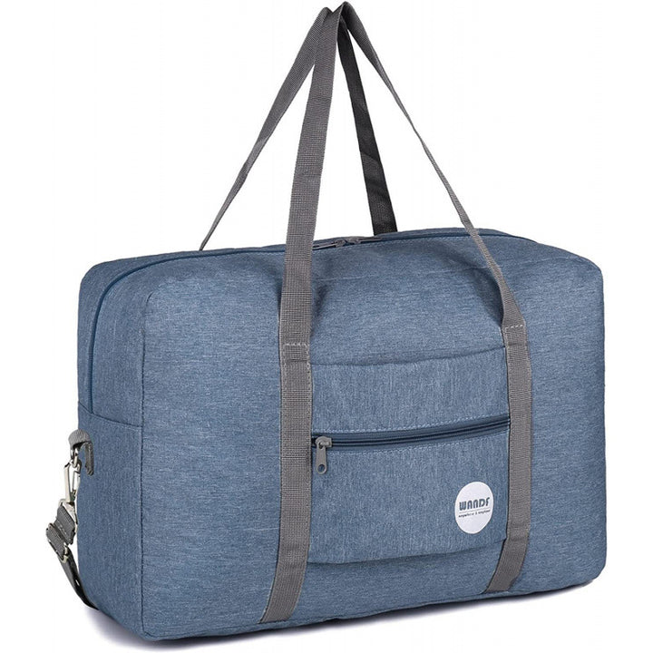 Spacious Travel Duffle Bag Kalsten
