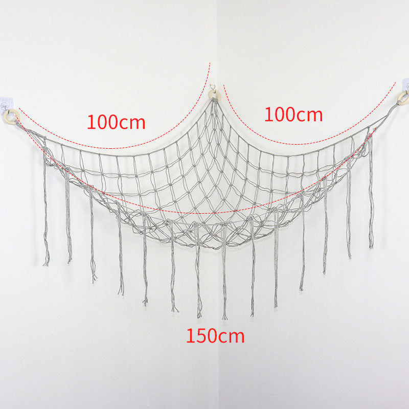 Portable storage net Kalsten