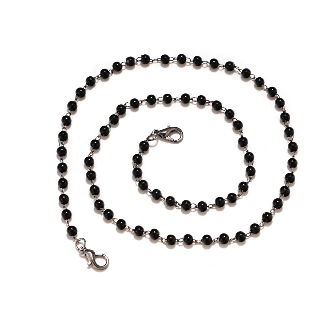 Elegant Beaded Necklace kalsten