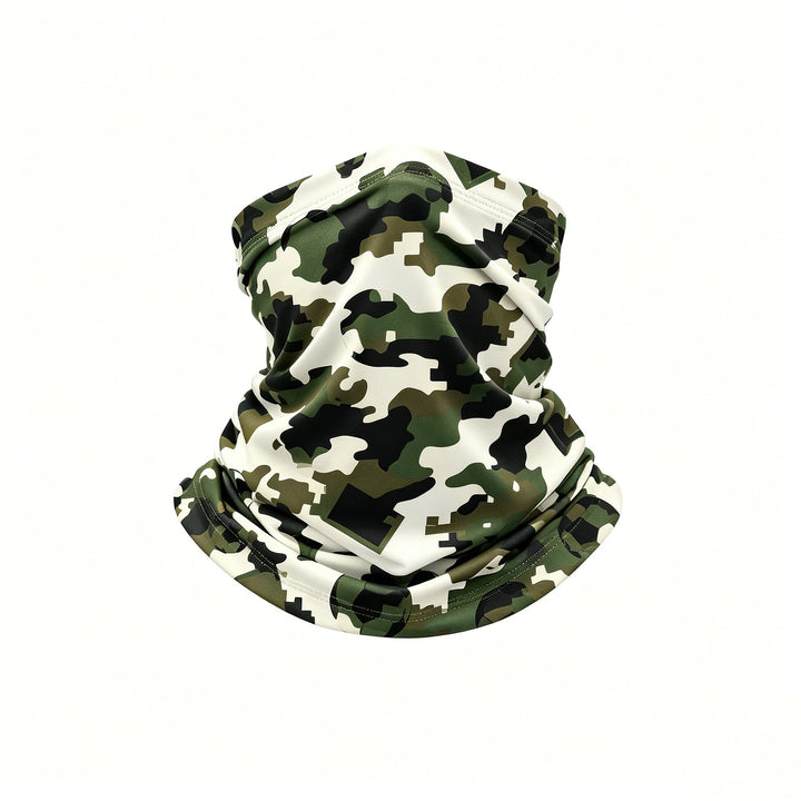 Unisex Multifunctional Tube Scarf Kalsten