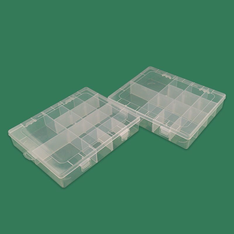Modular Craft Organizer Case Kalsten