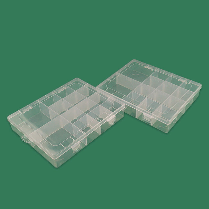 Modular Craft Organizer Case Kalsten