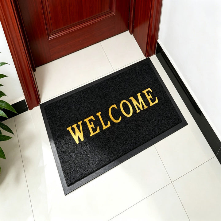 Welcome Mat Kalsten