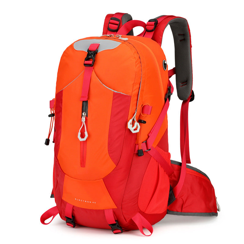 Durable Hiking Backpack Kalsten