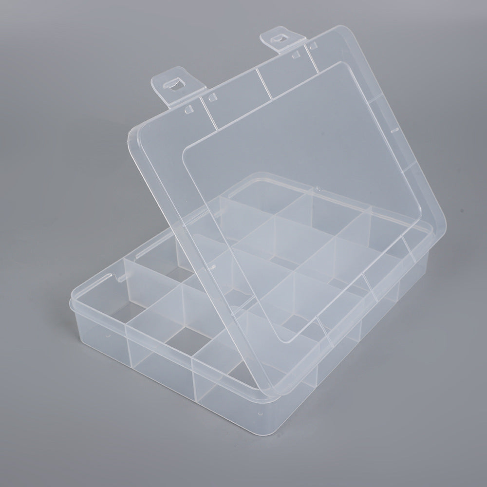 Versatile Compartment Storage Organizer Kalsten
